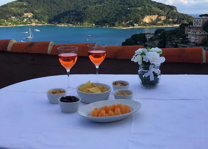 Villa Luli
