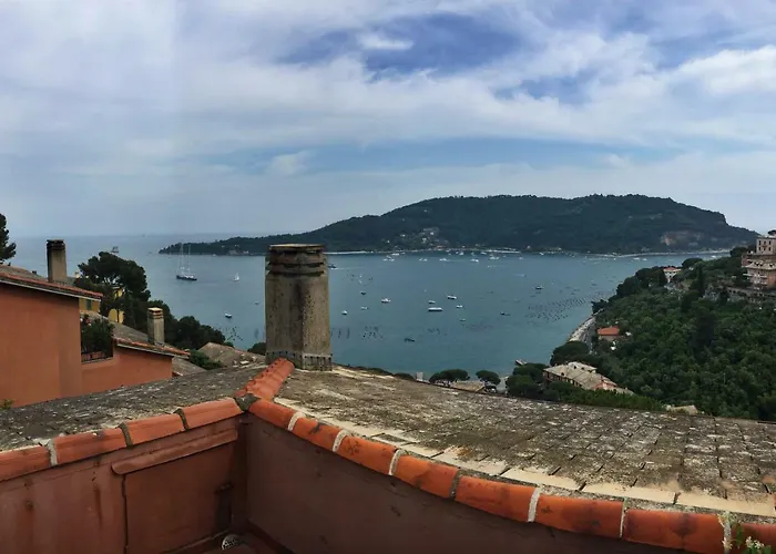 Villa Luli