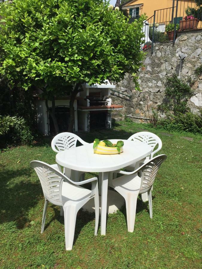 Luli * Porto Venere