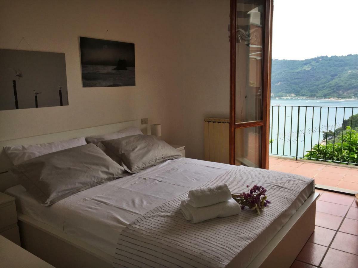 Luli * Porto Venere