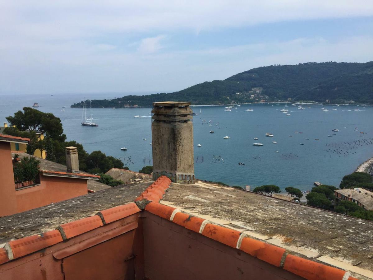 Luli Porto Venere