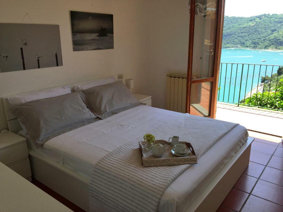Villa Luli Porto Venere