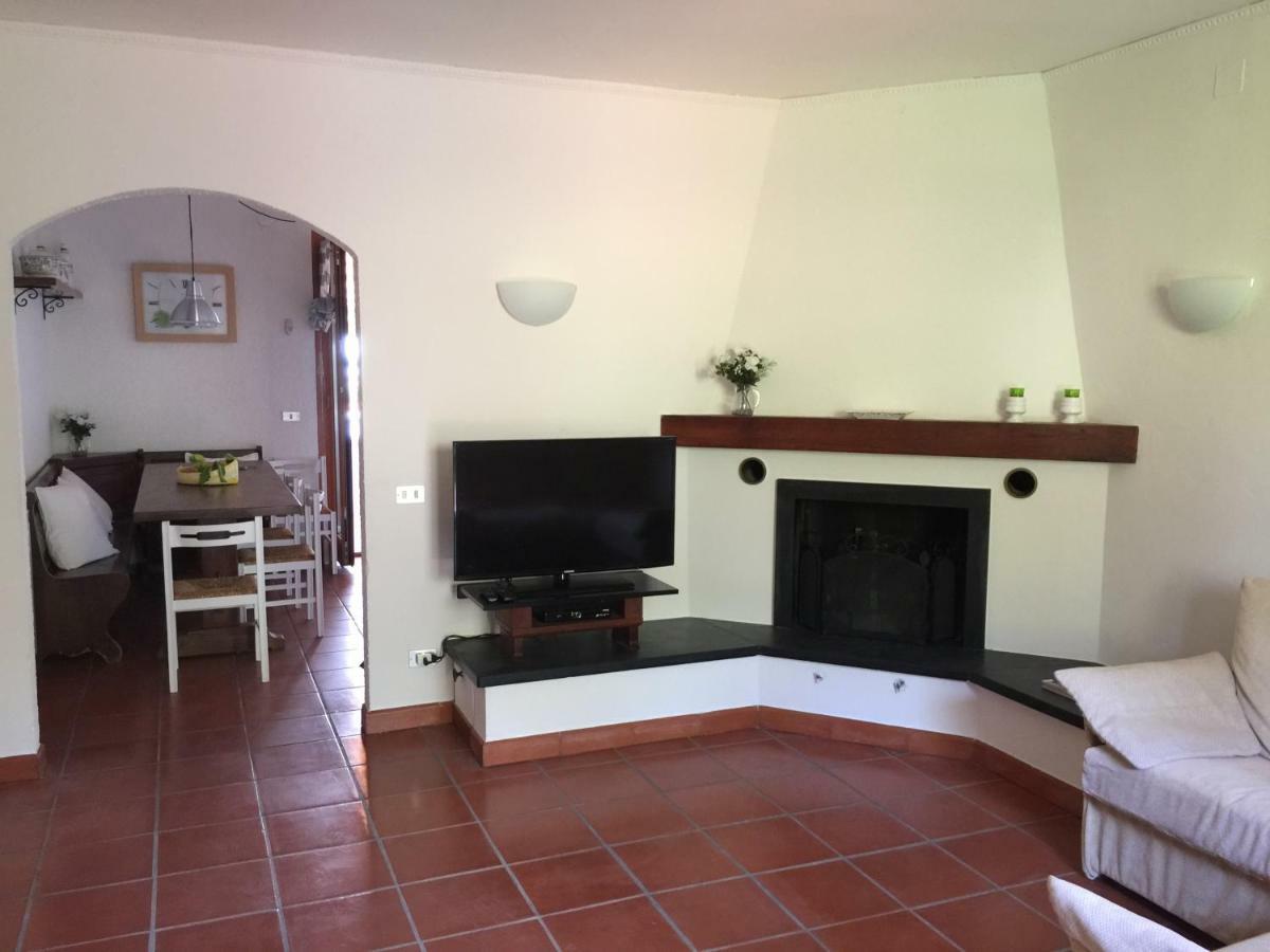 Villa Luli Porto Venere