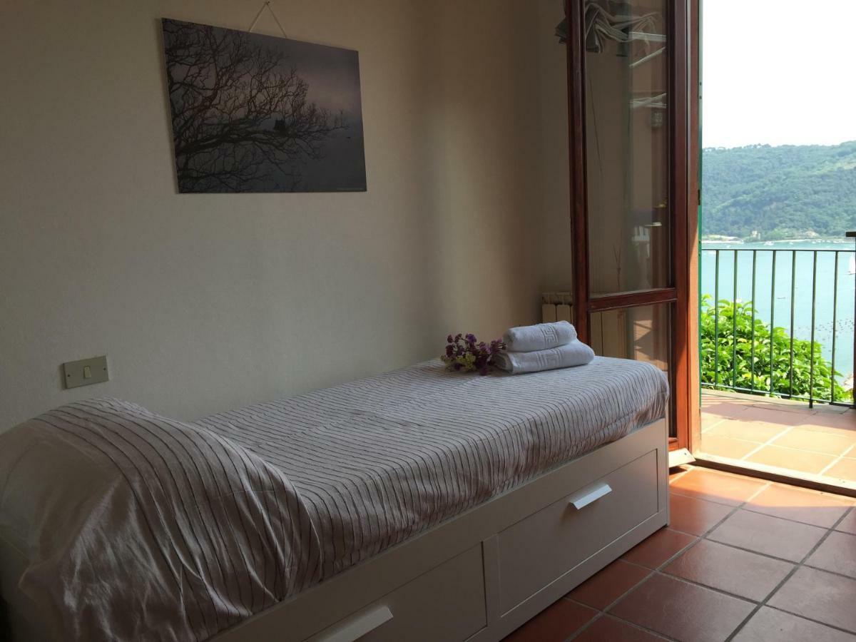 Luli Porto Venere