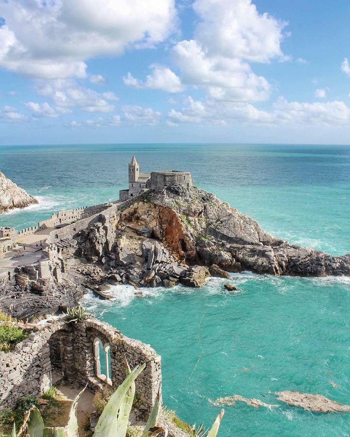 Luli * Porto Venere