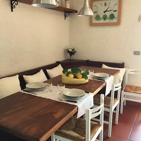 Villa Luli Porto Venere Exterior photo