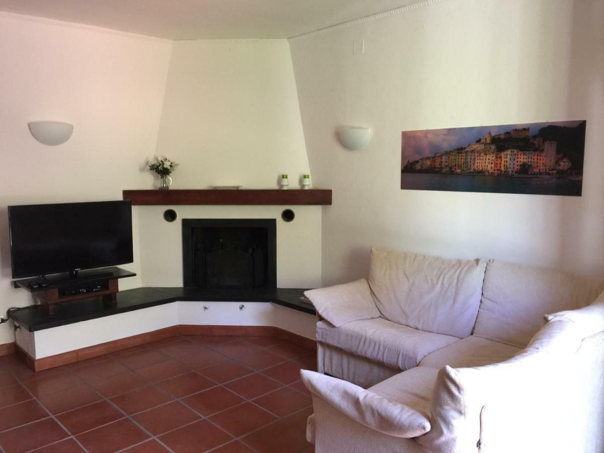 Luli Porto Venere